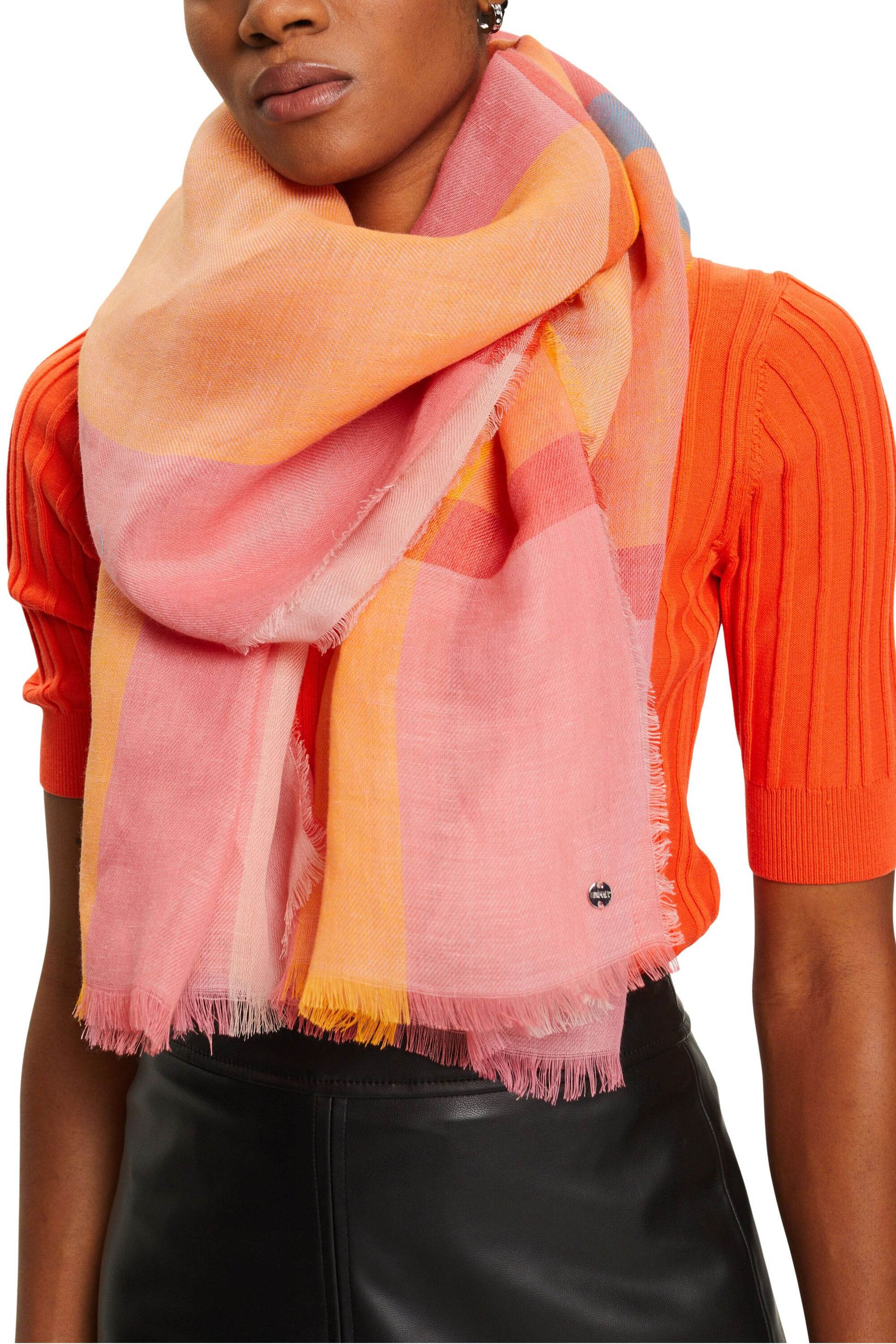 Bedeutung Versand Rabatt esprit tücher und schals Echt Hochzeit Komposition