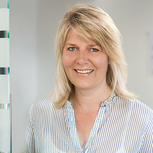 Anja Weigel