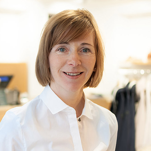 Heike Götting