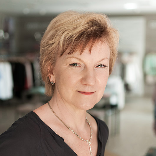 Kerstin Willsan