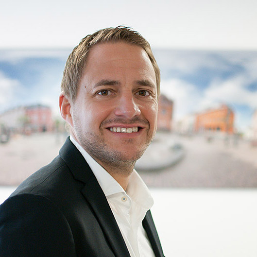 Markus Vogt