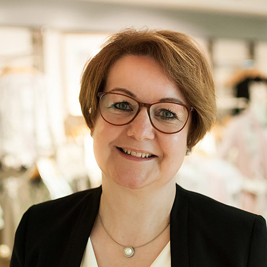 Sabine Bendel